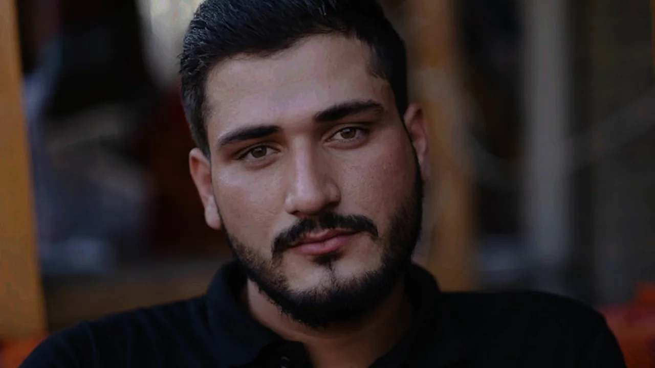 Portrait de Bastien, 29 ans, technicien fibre optique à Niort, inscrit sur CoeurAstral