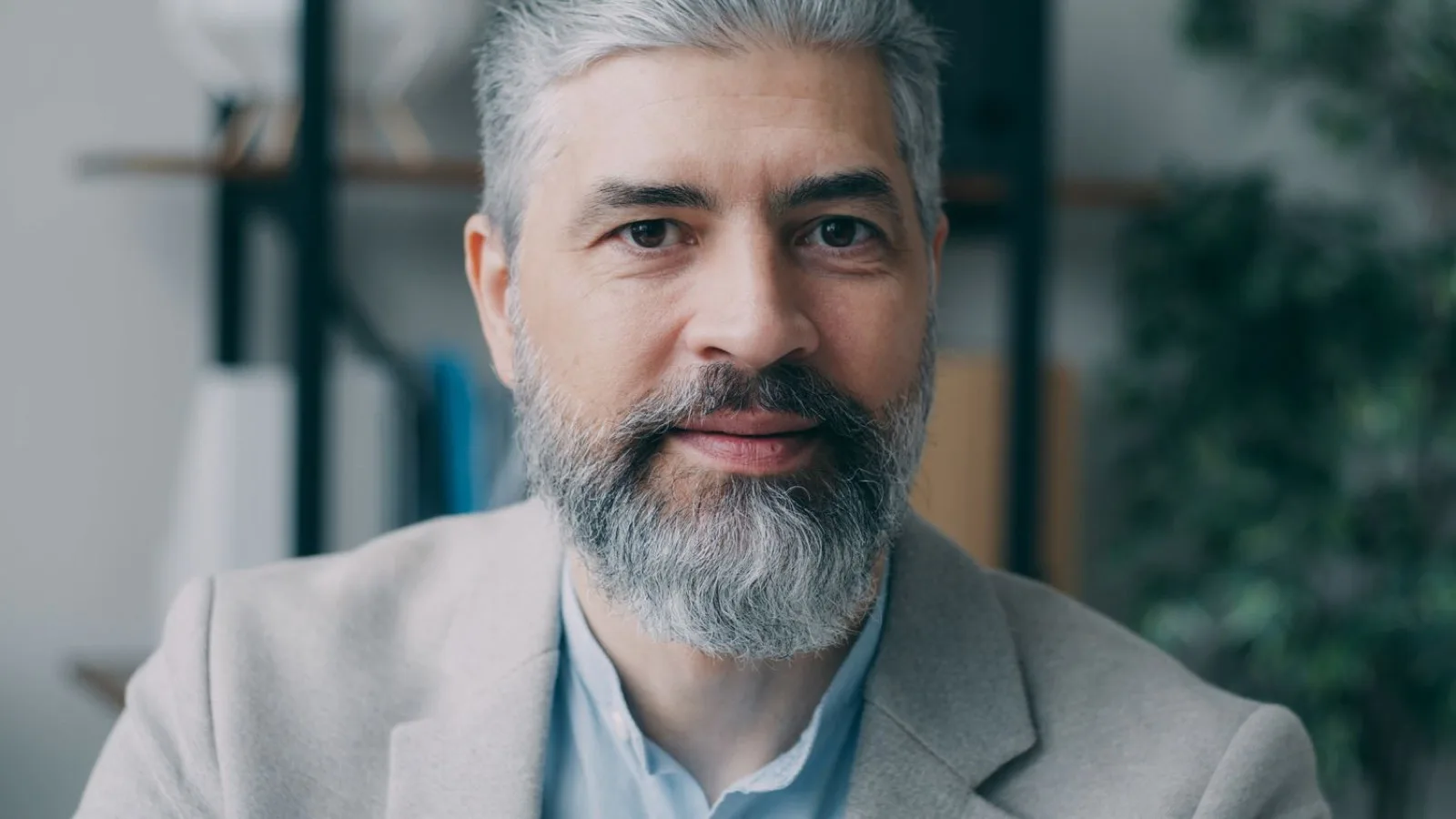 Portrait de Bruno, 52 ans, menuisier à Rennes, inscrit sur CoeurAstral.