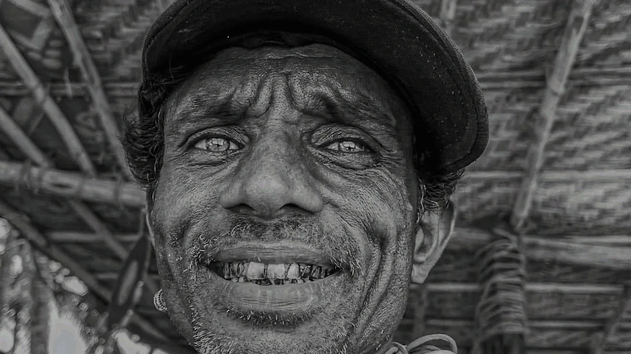 Portrait de Corentin, 26 ans, technicien fibre optique à Chambéry