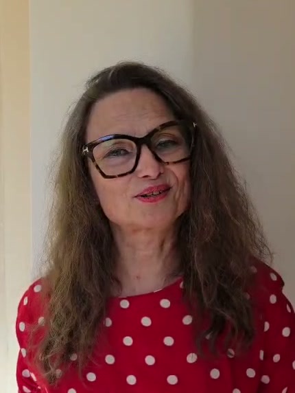 Dorothée Kopp, astrologue professionnelle