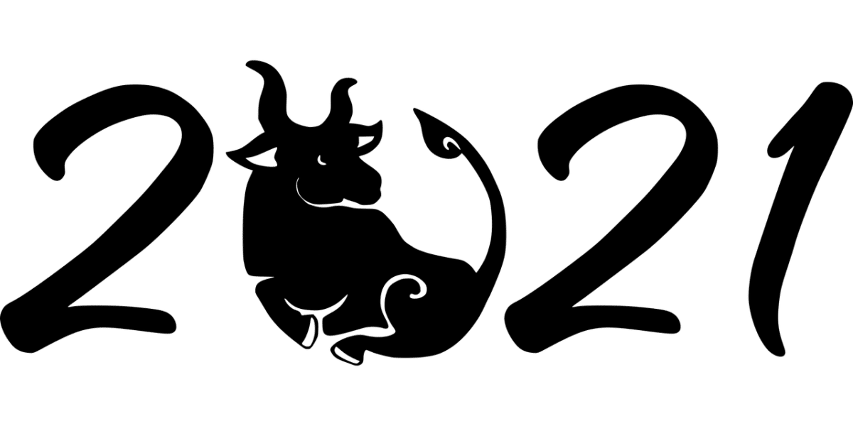Horoscope chinois 2021 : Quel animal êtes-vous et que vous réserve l’année du Bœuf ?