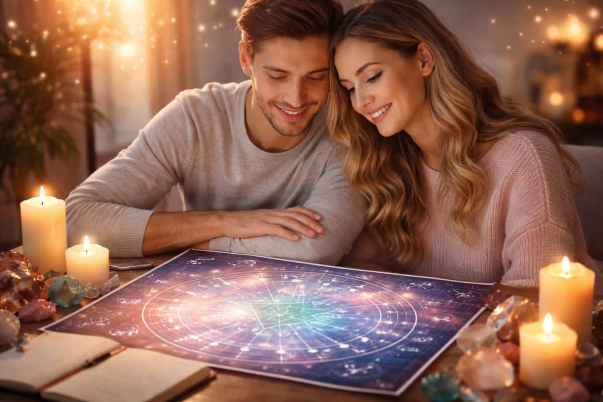 rencontre astrologique